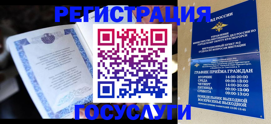 прописка законно в Мытищах